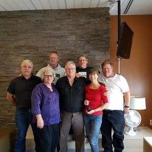 Meet your Posher, Ottilia